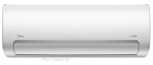Инверторный кондиционер Midea