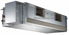 Канальный кондиционер высокого давления