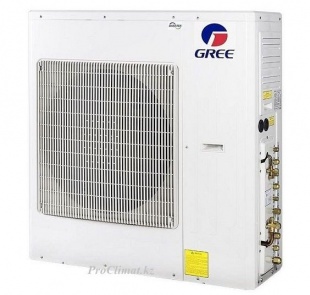 Мульти сплит система Gree