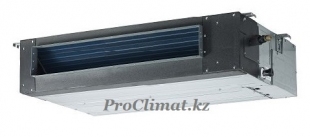 Канальный кондиционер Алмаком