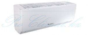 Gree Pular 09