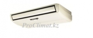 Напольно-подпотолочный кондиционер Almacom