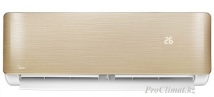 Midea Aurora Gold 12 фото 237