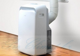 Мобильный кондиционер Midea MPPDA-09CRN7