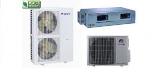 Канальный Gree GFH60K3FI фото 259