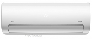 Инверторный кондиционер Midea