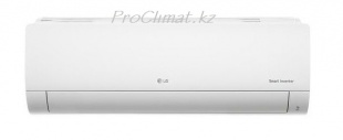 LG Mega Plus Inverter