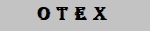 Otex