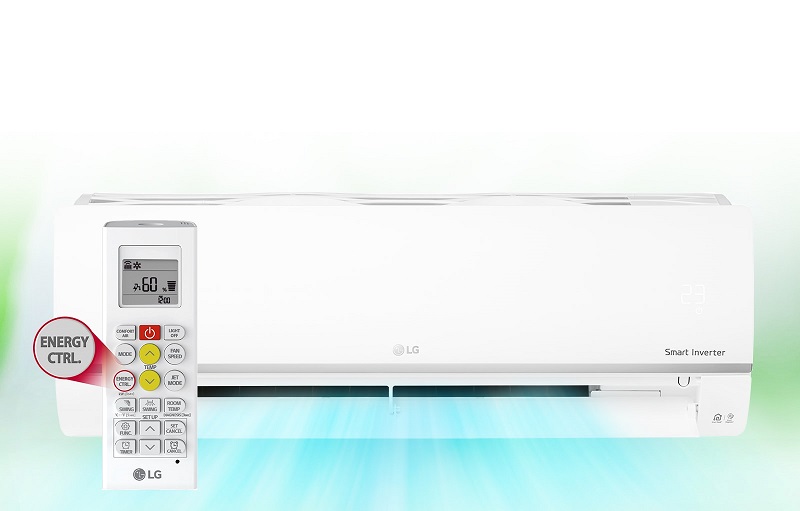 Контроль энергопотребления