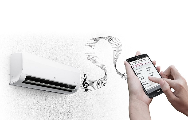 Умная диагностика